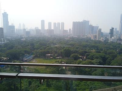 Balcony Image of 786 Sq.ft 2 BHK Apartment / Flat for sale in Byculla Mumbai for Rs. 38000000