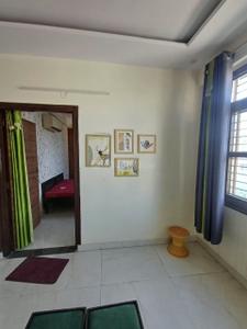 Hall Image of 1500 Sq.ft 2 BHK Apartment / Flat for sale in Hajiwala Jaipur for Rs. 5400000