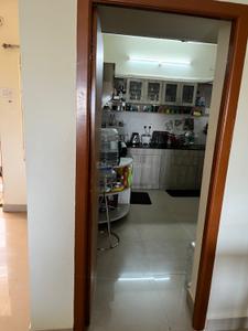 Hall Image of 1600 Sq.ft 2 BHK Apartment / Flat for sale in Adyar Chennai for Rs. 25600000