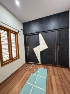 Bedroom Image of 2400 Sq.ft 4 BHK Duplex for sale in Hosahalli Bengaluru for Rs. 23500000