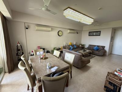 Hall Image of 2112 Sq.ft 3 BHK Apartment / Flat for sale in DLF The Ultima, Sector 81 Gurgaon for Rs. 37000000