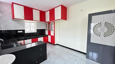 Kitchen Image of 790 Sq.ft 2 BHK Independent House for sale in Aasai Foundation Villa, Veppampattu Chennai for Rs. 4850000