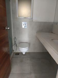 Bedroom Two Image of 900 Sq.ft 2 BHK Apartment / Flat for sale in Marvel Ideal Spacio Phase 1, Undri Pune for Rs. 5800000