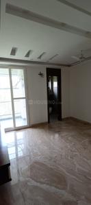 Bedroom Image of 1650 Sq.ft 3 BHK Builder Floor for sale in Preet Vihar New Delhi for Rs. 35000000