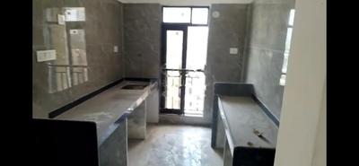 Kitchen Image of 880 Sq.ft 2 BHK Apartment / Flat for rent in DGS Sheetal Regalia, Borivali East Mumbai for Rs. 49045