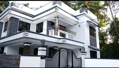 Image of 1110 Sq.ft 5 BHK Independent House for sale in Feroke, Kozhikode for Rs. 8500000