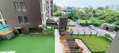 Image of 878 Sq.ft 2 BHK Apartment / Flat for sale in Purti Aroma, Rajarhat, Kolkata for Rs. 6700000