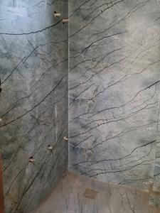 Bedroom Three Image of 750 Sq.ft 3 BHK Apartment / Flat for sale in Hans Builders Floor, Razapur Khurd New Delhi for Rs. 4800000