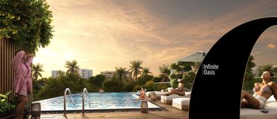 Image of 2735 Sq.ft 3.5 BHK Apartment / Flat for sale in Patia, Bhubaneswar for Rs. 24346439