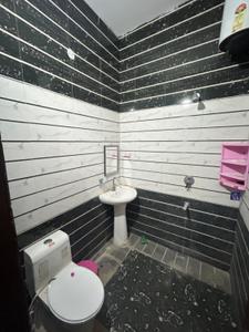 Image of 750 Sq.ft 1 BHK Apartment / Flat for rent in Shiwalik City, Sector 127, Mohali for Rs. 14500