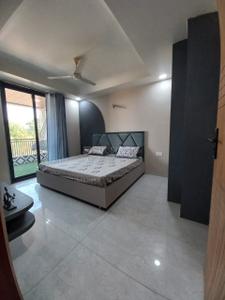 Bedroom Image of 1930 Sq.ft 4 BHK Apartment / Flat for sale in ASKG Onyx, Mansarovar Jaipur for Rs. 9300000