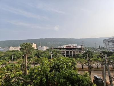 Balcony Image of 1470 Sq.ft 3 BHK Apartment / Flat for sale in Arilova Visakhapatnam for Rs. 7899999