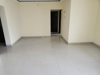 Hall Image of 1200 Sq.ft 2 BHK Apartment / Flat for sale in Nirmaan Aasamant, Kondhwa Pune for Rs. 8800000