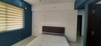 Bedroom Image of 1360 Sq.ft 2 BHK Apartment / Flat for sale in Earthspace Transit, Nedumbassery Aluva for Rs. 6800000