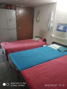 Bedroom Image of 1350 Sq.ft 3 BHK Independent House for rent in Sector 8 Chandigarh for Rs. 8000