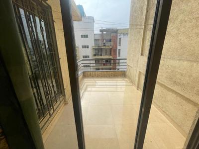 Balcony Image of 1700 Sq.ft 3 BHK Apartment / Flat for sale in Gera Regent Park, Baner Pune for Rs. 16500000