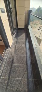Balcony Image of 1575 Sq.ft 3 BHK Builder Floor for sale in BPTP Astaire Garden Floors, Sector 70A Gurgaon for Rs. 19900000