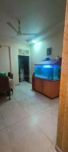 Hall Image of 850 Sq.ft 2 BHK Apartment / Flat for sale in Kopar Khairane Navi Mumbai for Rs. 17000000