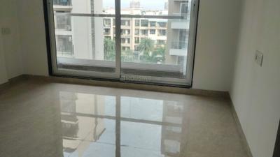 Bedroom Image of 1250 Sq.ft 2 BHK Apartment / Flat for sale in Bhagwati Belleza, Ulwe Navi Mumbai for Rs. 14500000