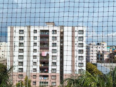 Image of 1362 Sq.ft 3 BHK Apartment / Flat for sale in GR Sankalpa by GR Constructions, Choodasandra, Bengaluru for Rs. 11700000