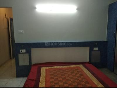 Bedroom Image of 1130 Sq.ft 2 BHK Apartment / Flat for sale in Deccan Gymkhana Pune for Rs. 23000000