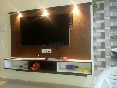 Hall Image of 780 Sq.ft 2 BHK Apartment / Flat for sale in Sayeedabad Hyderabad for Rs. 4500000