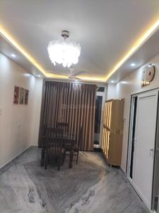 Hall Image of Sarangnath Homestay in Rathyatra, Varanasi