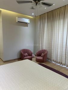 Bedroom Image of 5600 Sq.ft 6 BHK Villa for sale in Karjat Thane for Rs. 37499999