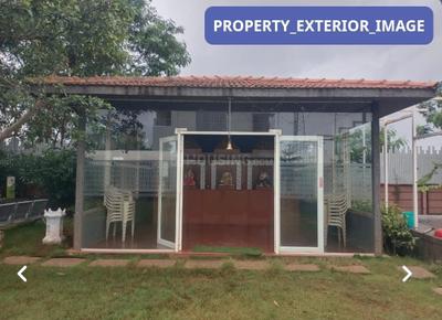 Image of 952 Sq.ft 2 BHK Apartment / Flat for sale in VJ Yashwin SukhNiwas, Maan, Pune for Rs. 8500000