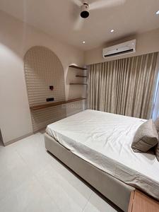 Bedroom Image of 1050 Sq.ft 2 BHK Apartment / Flat for sale in Panvel Navi Mumbai for Rs. 9600000