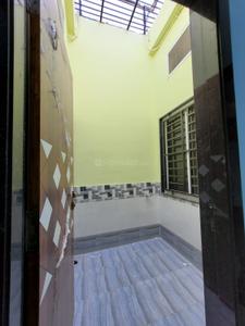 Balcony Image of 1001 Sq.ft 2 BHK Duplex for sale in Vedanta City Phase 2, Dunda Raipur for Rs. 5000000