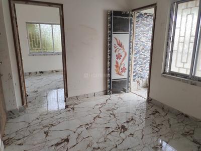 Bedroom Image of 780 Sq.ft 2 BHK Apartment / Flat for sale in Rabindra Nagar Kolkata for Rs. 2964000