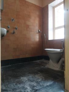 Bedroom Two Image of 1400 Sq.ft 3 BHK Apartment / Flat for sale in Ballygunge Kolkata for Rs. 14000000