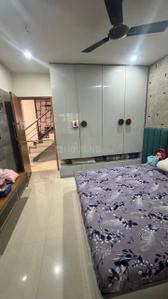 Bedroom Image of 4860 Sq.ft 4 BHK Villa for rent in Shilaj Ahmedabad for Rs. 200000