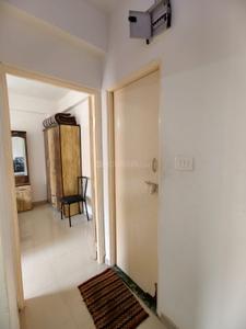 Hall Image of 530 Sq.ft 1 BHK Apartment / Flat for sale in Igatpuri Nashik for Rs. 2350000