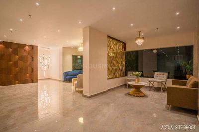 Hall Image of 1000 Sq.ft 2 BHK Independent House for rent in RG Luxury Homes Tower A F And M, Noida Extension Greater Noida for Rs. 21000