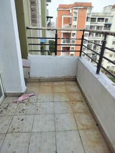 Balcony Image of 650 Sq.ft 1 BHK Apartment / Flat for sale in Eisha Erica, Dhayari Pune for Rs. 3600000