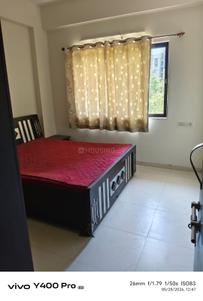 Bedroom Image of 3500 Sq.ft 4 BHK Apartment / Flat for sale in Koteshwar Ahmedabad for Rs. 24800000