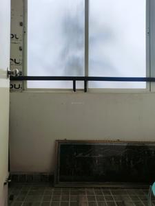 Drying Area Image of 1665 Sq.ft 3 BHK Apartment / Flat for rent in DS Spencer, Virupakshapura Bengaluru for Rs. 45000