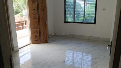 Bedroom Image of 827 Sq.ft 2 BHK Apartment / Flat for sale in Aloka Apartment, Madhyamgram Kolkata for Rs. 3300000