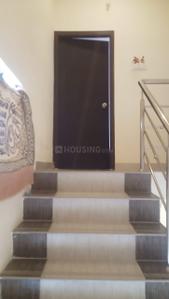 Hall Image of 750 Sq.ft 2 BHK Independent House for rent in Podanur Coimbatore for Rs. 25000