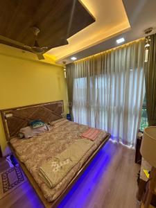 Bedroom Image of 1046 Sq.ft 2 BHK Apartment / Flat for sale in Amanora Adreno Towers, Hadapsar Pune for Rs. 16200000