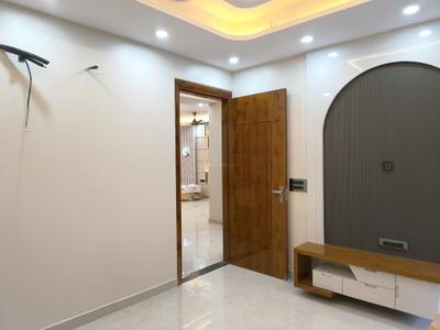 Bedroom Image of 2450 Sq.ft 4 BHK Builder Floor for sale in Vaishali Ghaziabad for Rs. 32500000