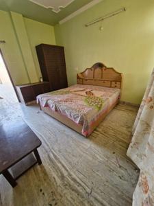 2 BHK Independent Builder Floor