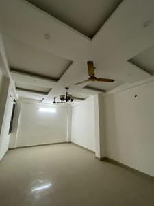 Hall Image of 1430 Sq.ft 3 BHK Apartment / Flat for rent in Mahavir Enclave New Delhi for Rs. 25000
