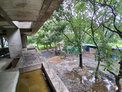 Balcony Image of 1190 Sq.ft 2 BHK Apartment / Flat for sale in Bijalpur Indore for Rs. 6600000