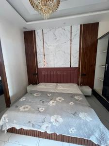 Bedroom Image of 1044 Sq.ft 3 BHK Apartment / Flat for sale in Kharar Mohali for Rs. 4500000