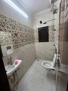 Image of 608 Sq.ft 1 BHK Apartment / Flat for rent in Netaji Subhash Apartments, Sector 13 Dwarka, New Delhi for Rs. 24000