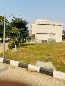 Image of 1080 Sq.ft Residential Plot / Land for sale in Krish Harmony Villas, Daganheri, Bhiwadi for Rs. 6000000