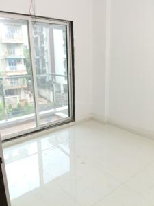 Bedroom Image of 700 Sq.ft 1 BHK Apartment / Flat for sale in Ulwe Navi Mumbai for Rs. 5300000